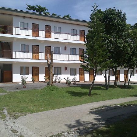 Ladaga Inn & Restaurant Panglao Εξωτερικό φωτογραφία