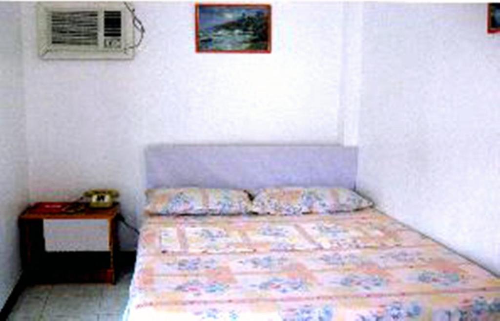 Ladaga Inn & Restaurant Panglao Δωμάτιο φωτογραφία
