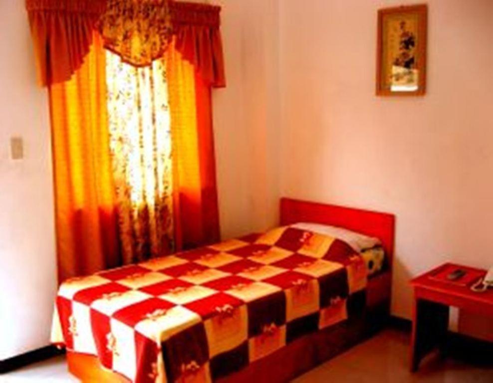 Ladaga Inn & Restaurant Panglao Δωμάτιο φωτογραφία