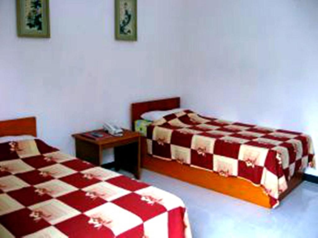 Ladaga Inn & Restaurant Panglao Δωμάτιο φωτογραφία
