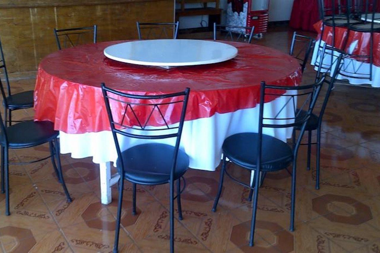 Ladaga Inn & Restaurant Panglao Εξωτερικό φωτογραφία