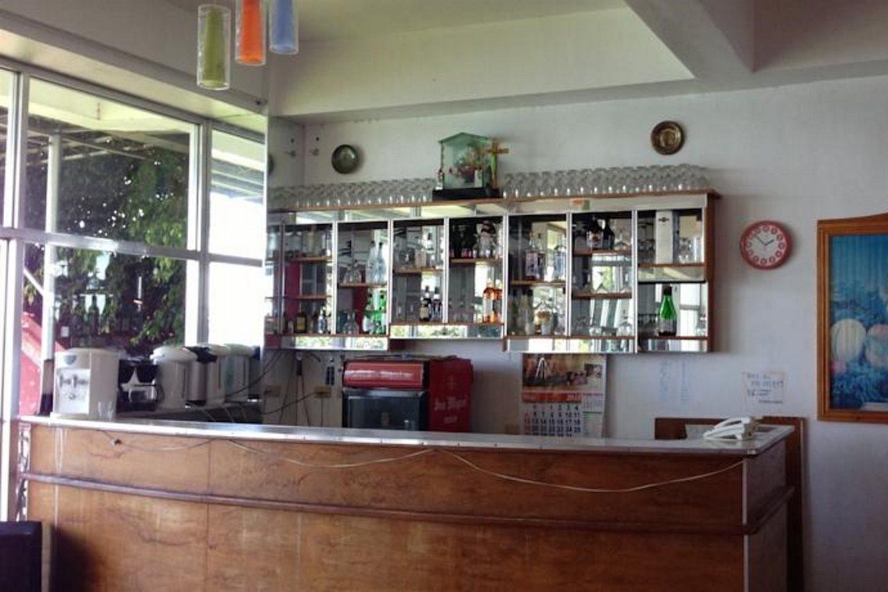 Ladaga Inn & Restaurant Panglao Εξωτερικό φωτογραφία