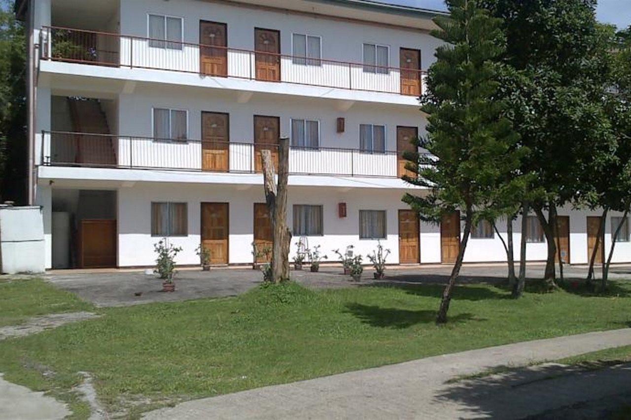 Ladaga Inn & Restaurant Panglao Εξωτερικό φωτογραφία