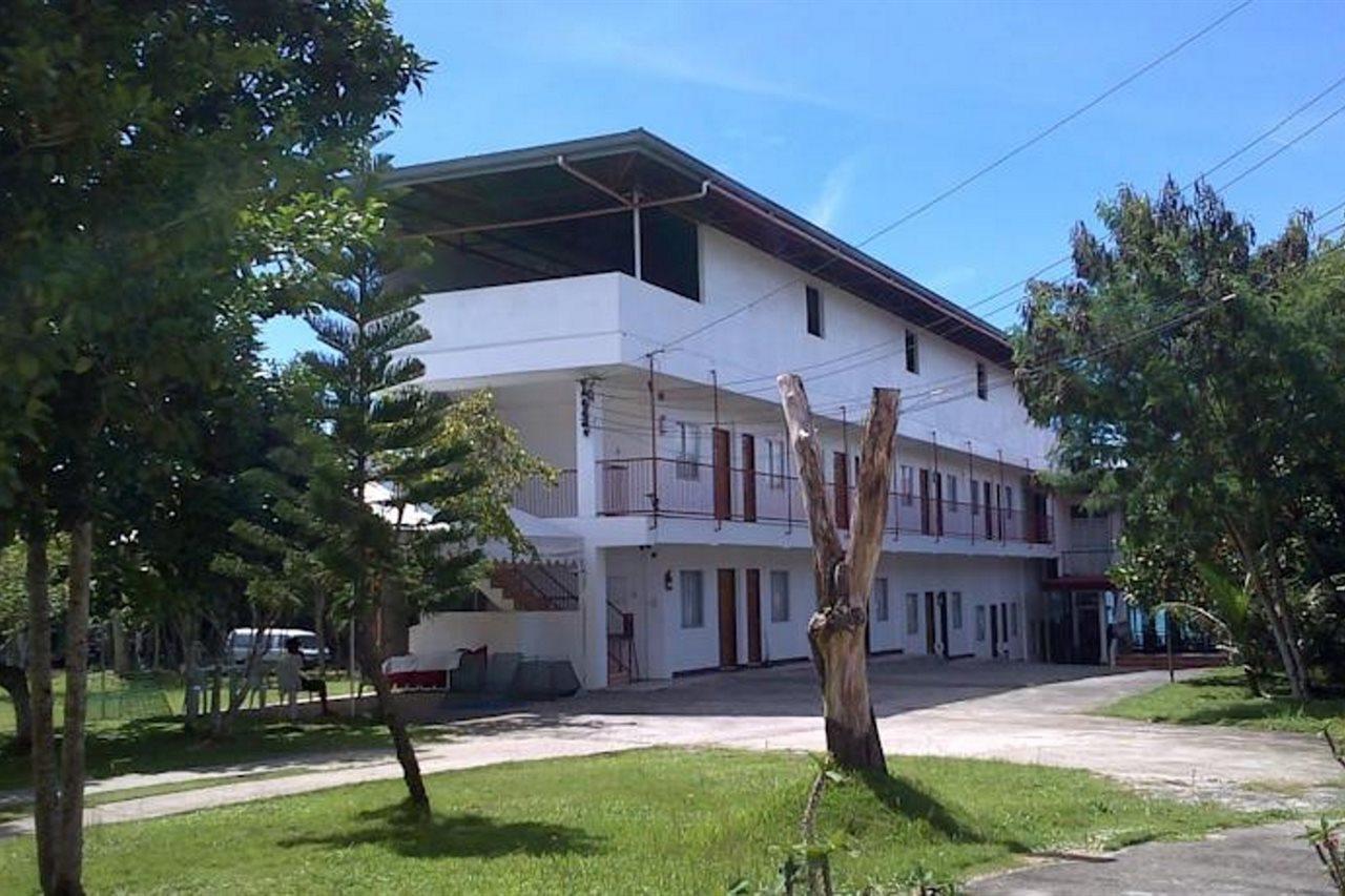 Ladaga Inn & Restaurant Panglao Εξωτερικό φωτογραφία
