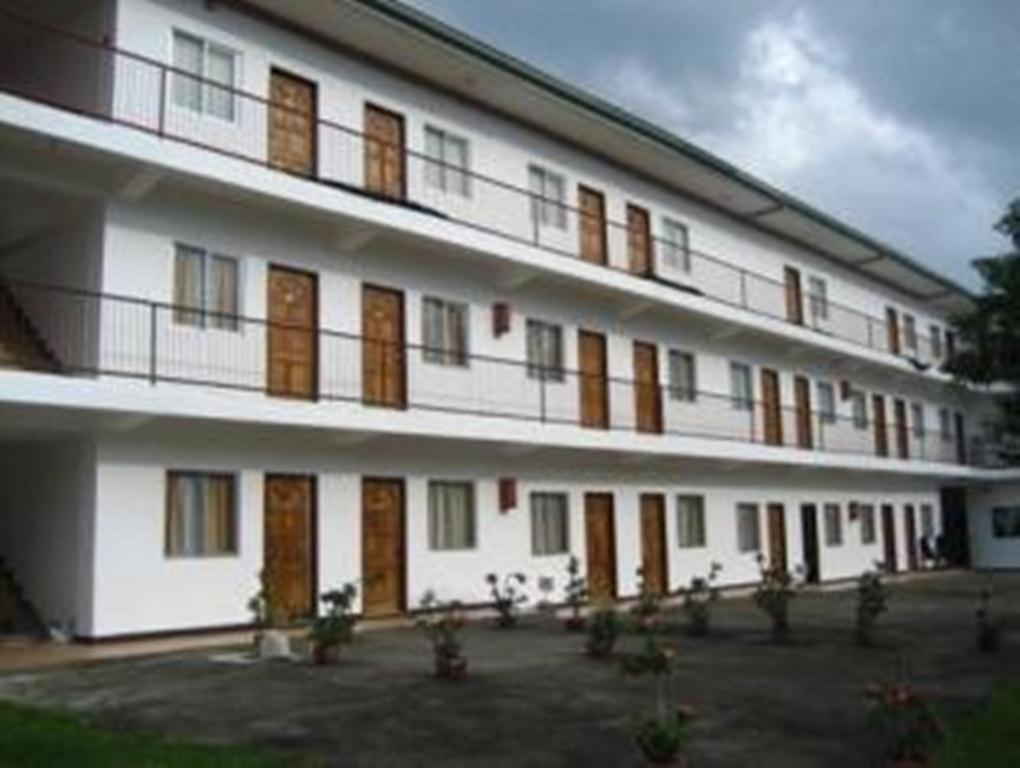 Ladaga Inn & Restaurant Panglao Εξωτερικό φωτογραφία