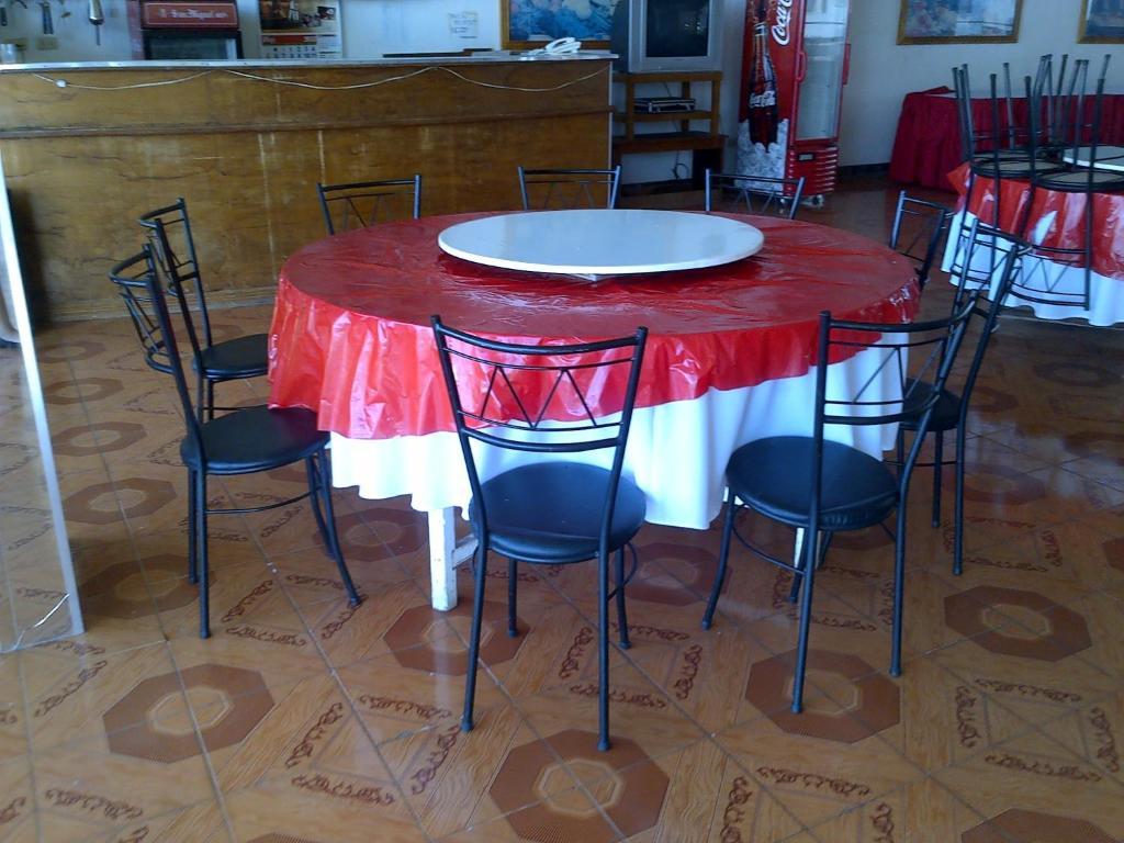 Ladaga Inn & Restaurant Panglao Εξωτερικό φωτογραφία