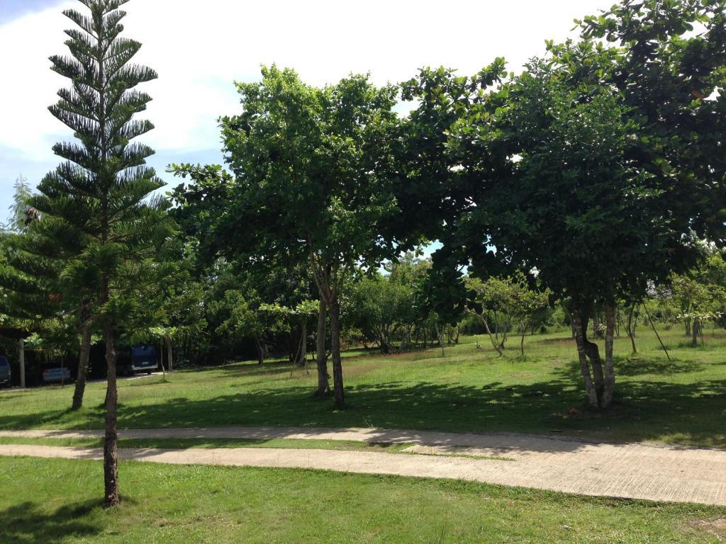 Ladaga Inn & Restaurant Panglao Εξωτερικό φωτογραφία