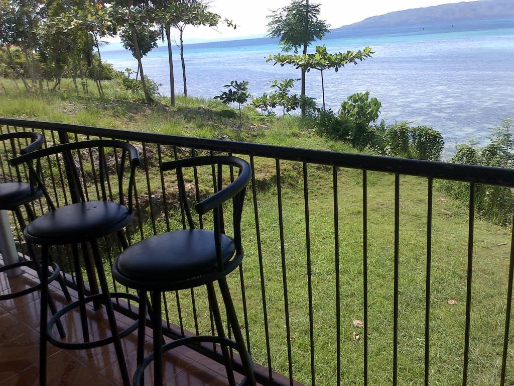 Ladaga Inn & Restaurant Panglao Εξωτερικό φωτογραφία