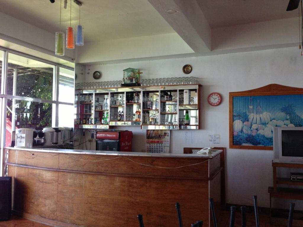 Ladaga Inn & Restaurant Panglao Εξωτερικό φωτογραφία