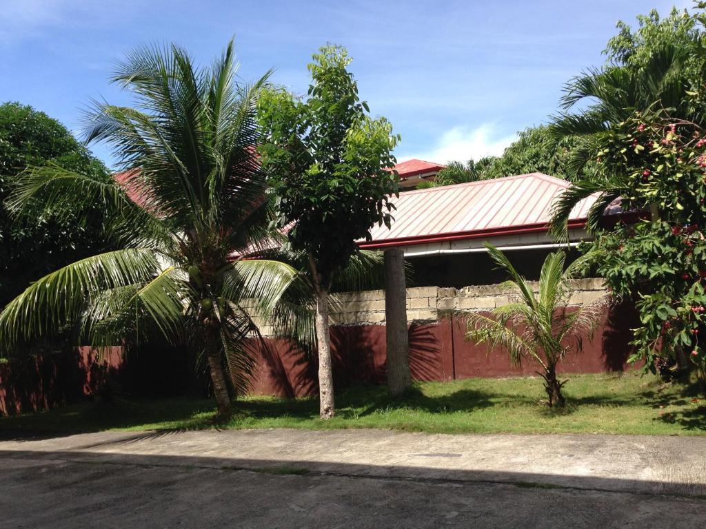 Ladaga Inn & Restaurant Panglao Εξωτερικό φωτογραφία