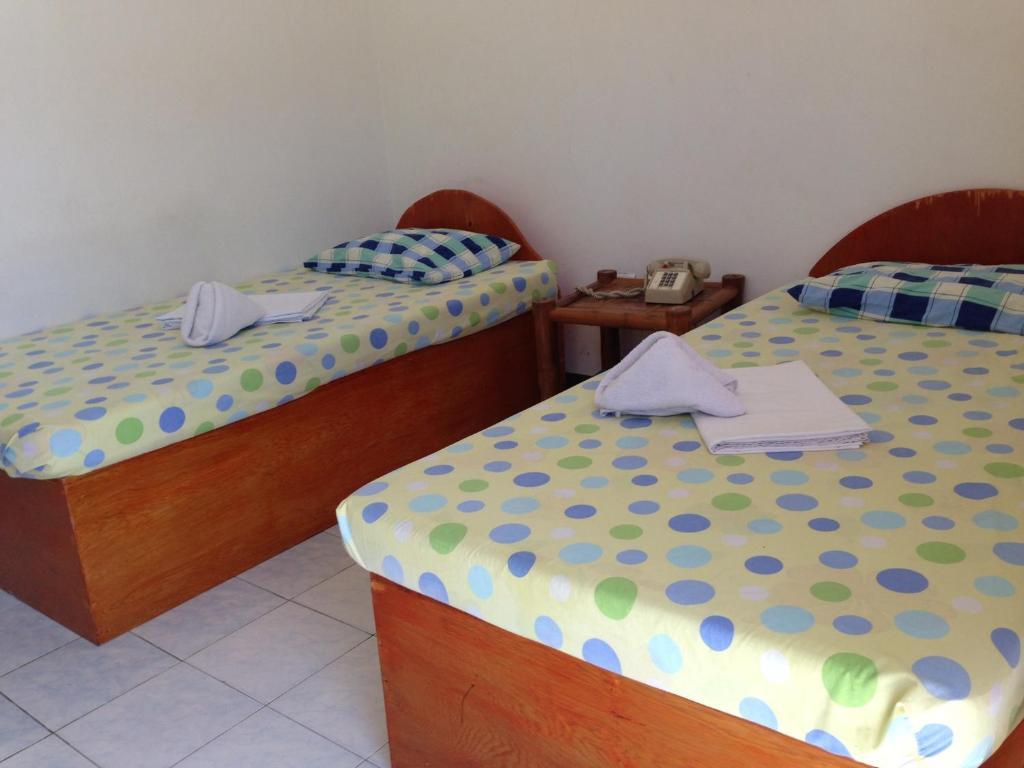 Ladaga Inn & Restaurant Panglao Δωμάτιο φωτογραφία
