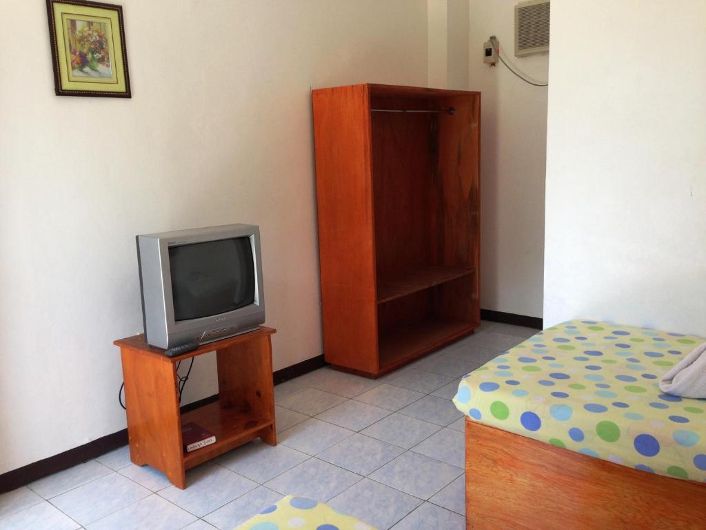 Ladaga Inn & Restaurant Panglao Δωμάτιο φωτογραφία