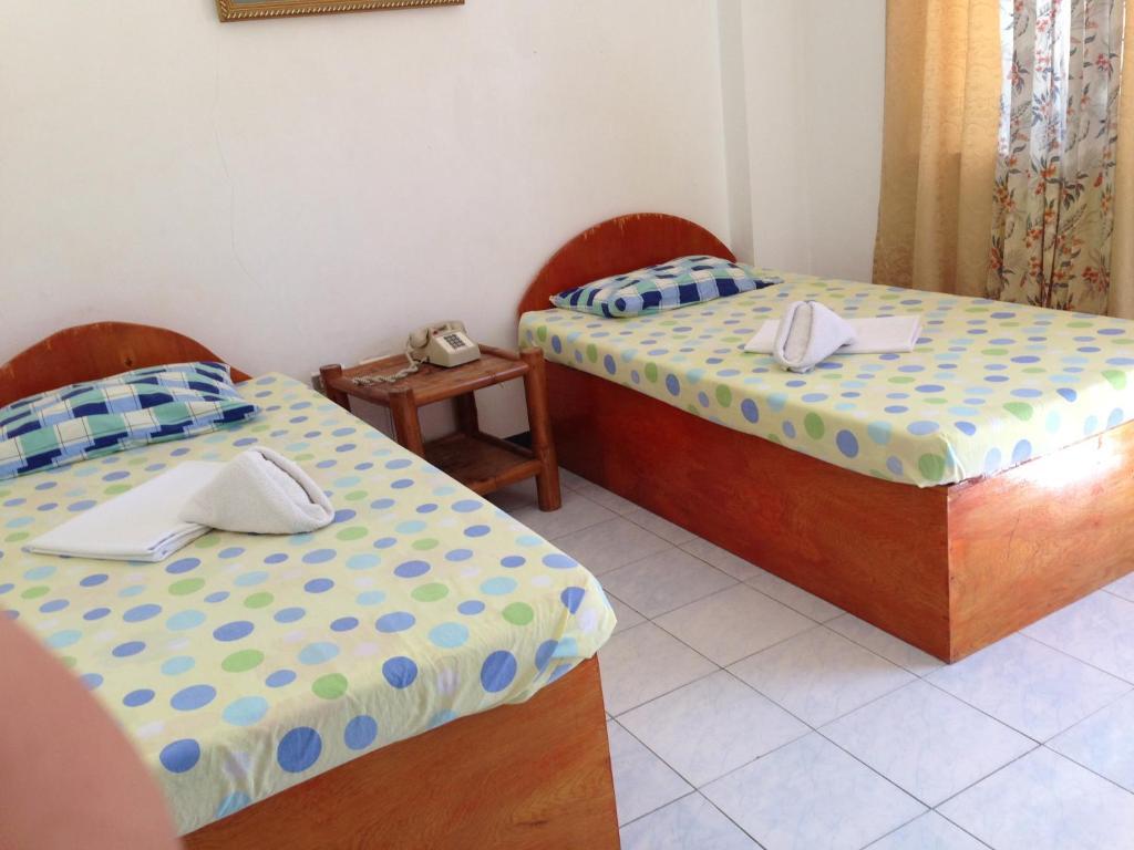 Ladaga Inn & Restaurant Panglao Δωμάτιο φωτογραφία