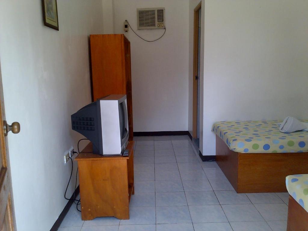 Ladaga Inn & Restaurant Panglao Δωμάτιο φωτογραφία