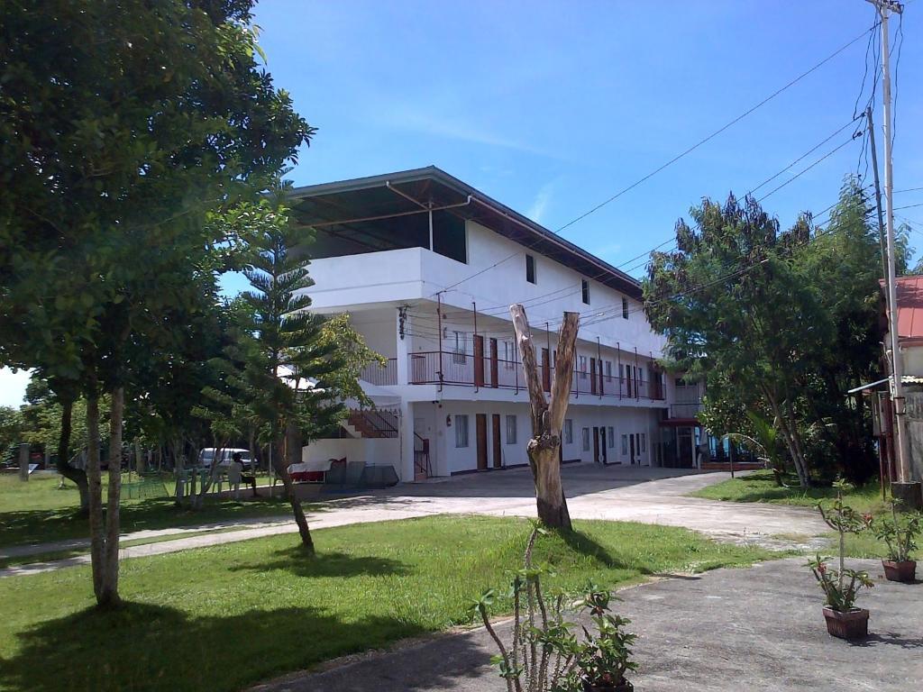 Ladaga Inn & Restaurant Panglao Εξωτερικό φωτογραφία