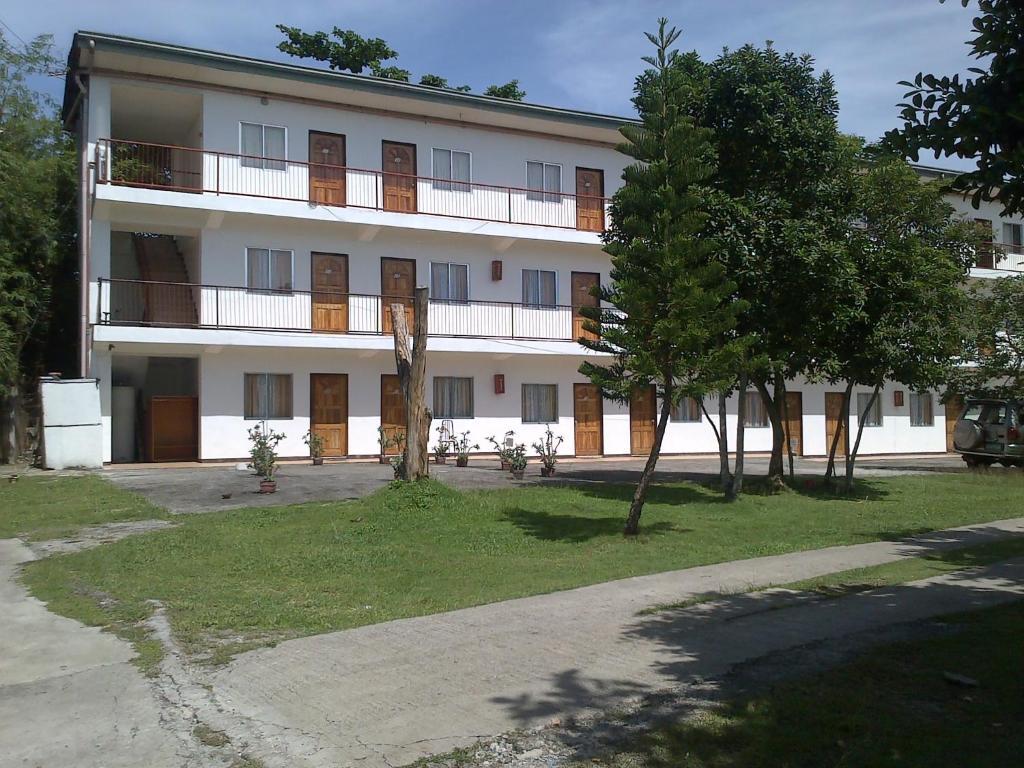 Ladaga Inn & Restaurant Panglao Εξωτερικό φωτογραφία