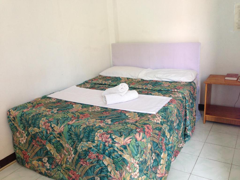 Ladaga Inn & Restaurant Panglao Δωμάτιο φωτογραφία