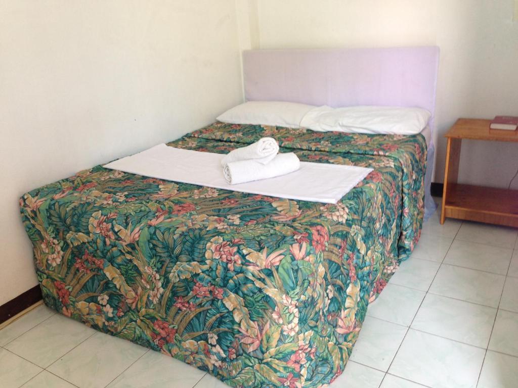 Ladaga Inn & Restaurant Panglao Δωμάτιο φωτογραφία