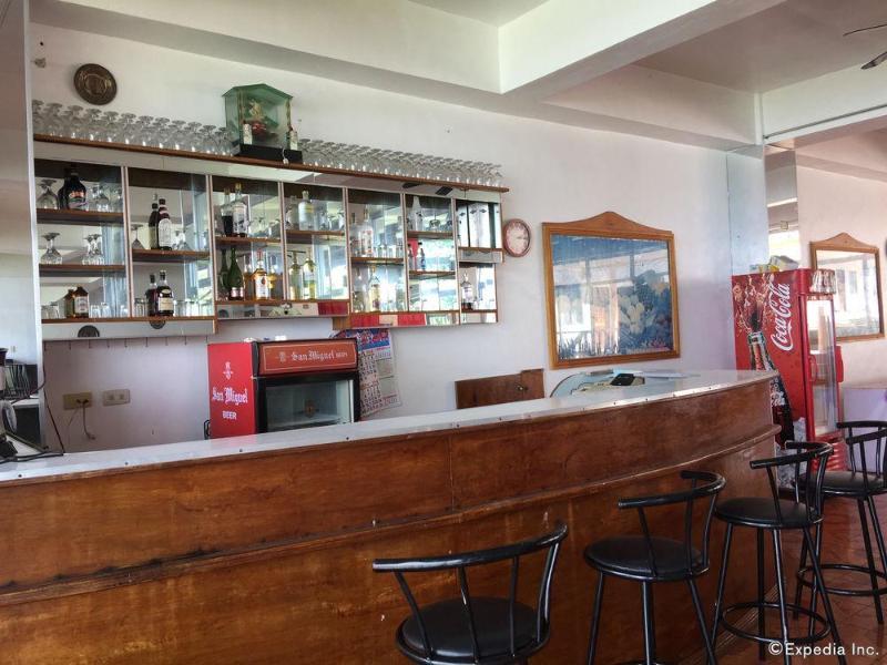 Ladaga Inn & Restaurant Panglao Εξωτερικό φωτογραφία