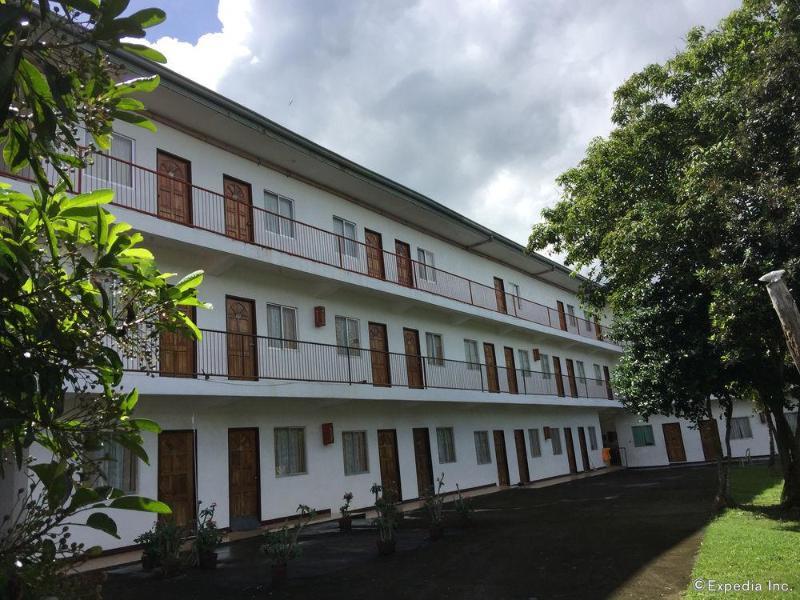 Ladaga Inn & Restaurant Panglao Εξωτερικό φωτογραφία
