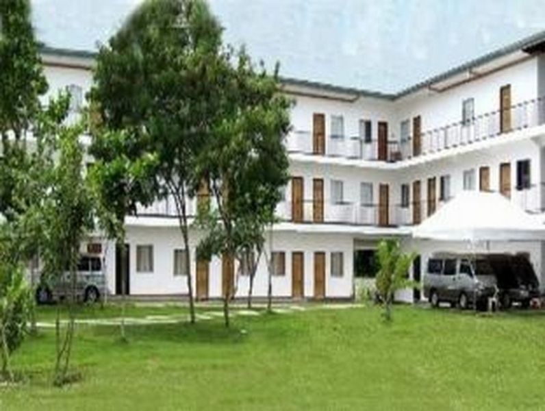 Ladaga Inn & Restaurant Panglao Εξωτερικό φωτογραφία