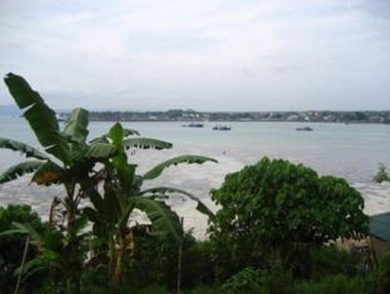 Ladaga Inn & Restaurant Panglao Εξωτερικό φωτογραφία