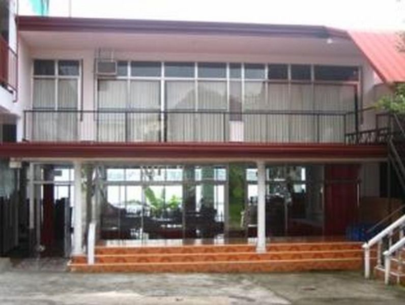 Ladaga Inn & Restaurant Panglao Εξωτερικό φωτογραφία